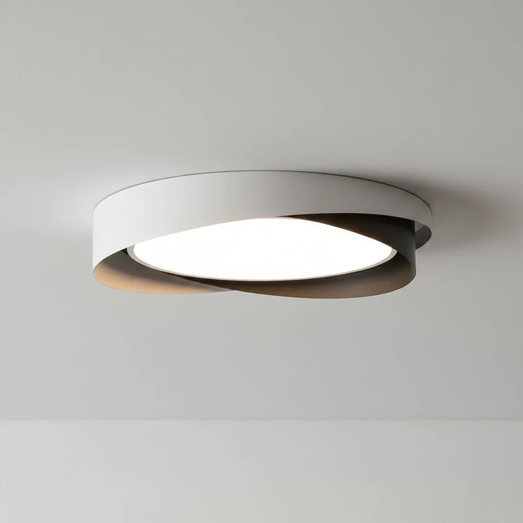 Modern Ceiling Lights LED Round Design