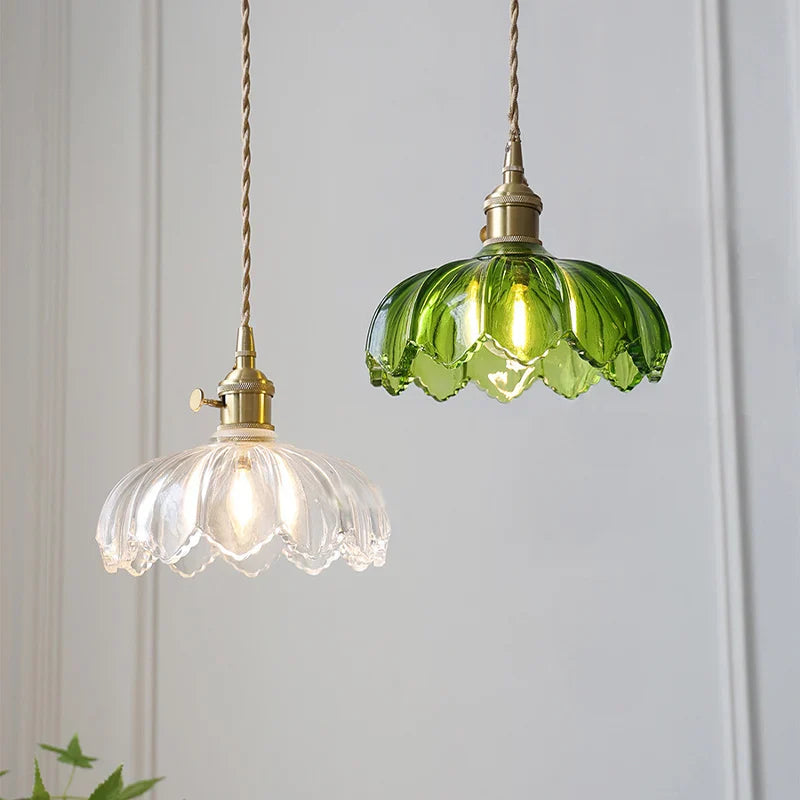 Wholesale vintage old Shanghai Republic of China nostalgic rural style lighting fixtures for restaurants, cafes, and yellow bras