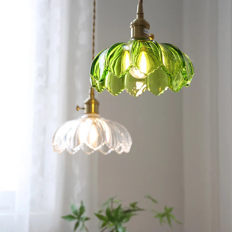 Wholesale vintage old Shanghai Republic of China nostalgic rural style lighting fixtures for restaurants, cafes, and yellow bras