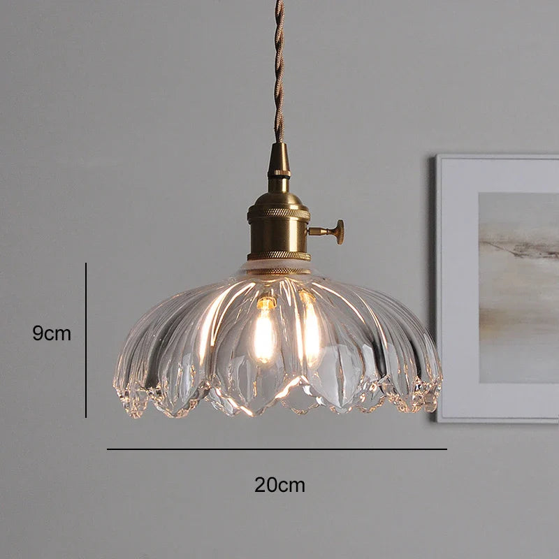Wholesale vintage old Shanghai Republic of China nostalgic rural style lighting fixtures for restaurants, cafes, and yellow bras