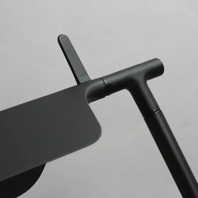 Modern Minimalist Floor Lamp Nordic Designer Model Room Floor Light Living Room Bedroom Bedside Reading LED Desk Lamp