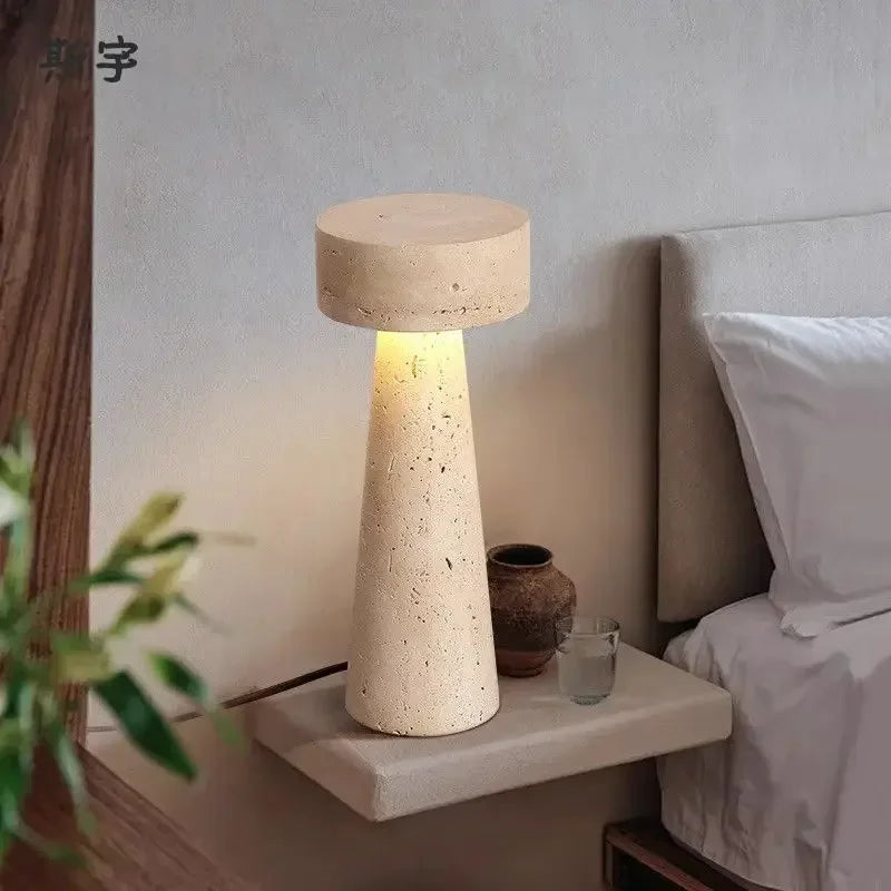 tischlampe