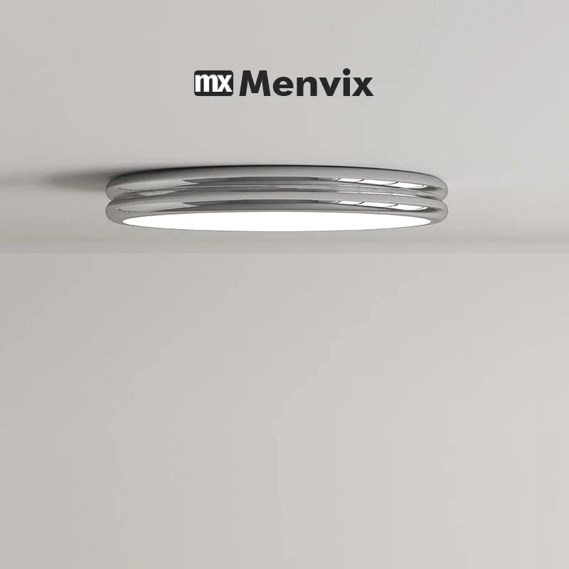Modern LED Ceiling Lamp Chandelier for Living Dining Room Bedroom Kitchen Foyer Home Decoration Indoor Lighting Fixture Lustre