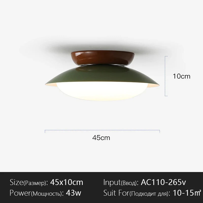 Modern LED Ceiling chandelier Lamp For Living Dining Room Bedroom Children's Room Study Hall Home Decor Lighting Fixture Lustre