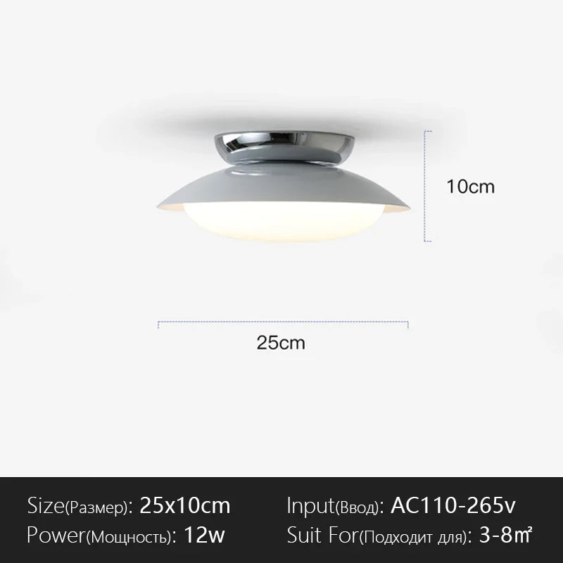 Modern LED Ceiling chandelier Lamp For Living Dining Room Bedroom Children's Room Study Hall Home Decor Lighting Fixture Lustre