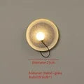 Modern Sculptural Pendant Light – Artistic Loop Design Hanging Lamp