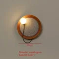 Modern Sculptural Pendant Light – Artistic Loop Design Hanging Lamp