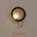 Modern Sculptural Pendant Light – Artistic Loop Design Hanging Lamp