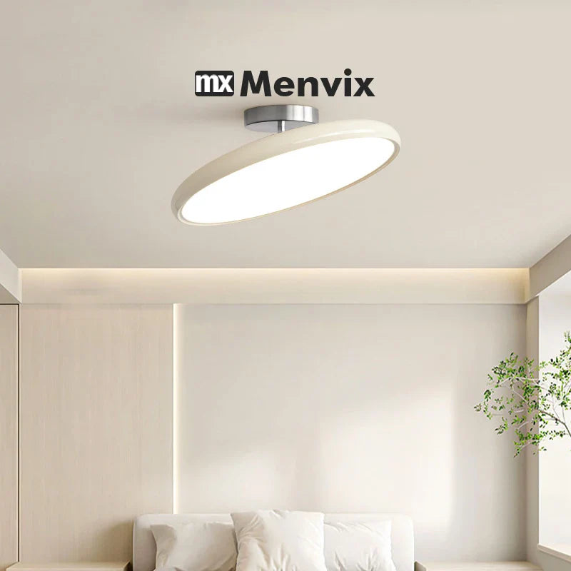 Menvix Modern LED Chandelier Indoor Lights For Bedroom Study Living Room Lighting Lamps Luminaria Lustres HOME Decoration