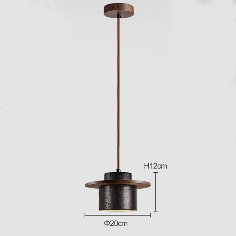 Hängelampen