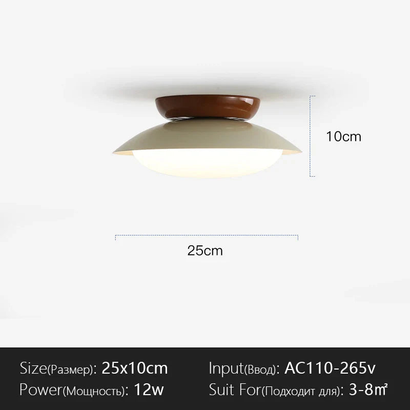 Modern LED Ceiling chandelier Lamp For Living Dining Room Bedroom Children's Room Study Hall Home Decor Lighting Fixture Lustre