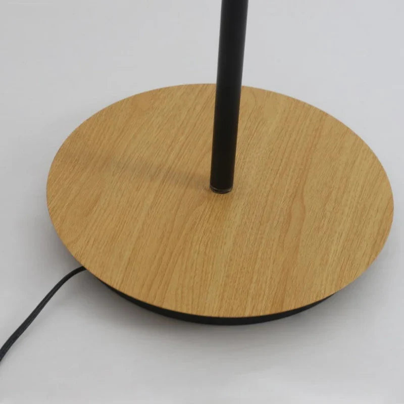 Modern Spanish Designer MG Floor Lamp for Bedroom Living Room LED Eye Protection Study Table Corner Standing Lighting Decor