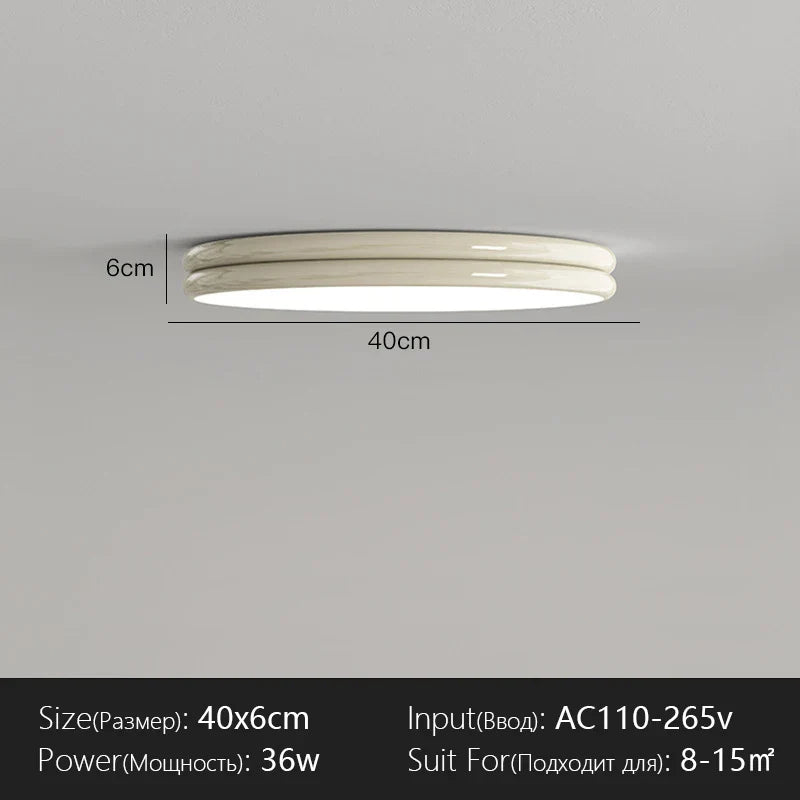 Modern LED Ceiling Lamp Chandelier for Living Dining Room Bedroom Kitchen Foyer Home Decoration Indoor Lighting Fixture Lustre