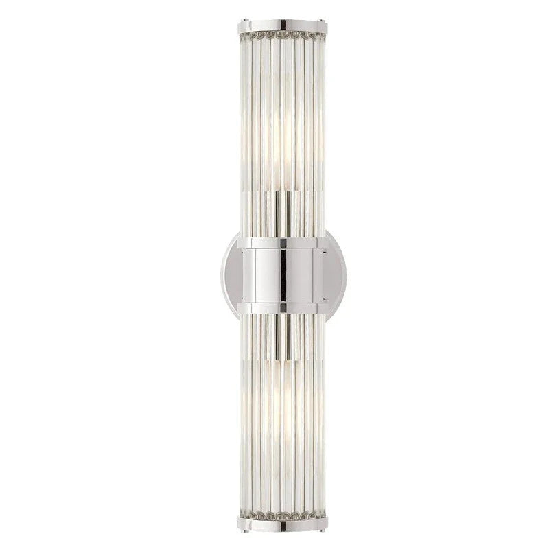 Modern Crystal LED Wall Lights Luxury Art Living Room Bedroom Bedside Corridor Dining Room Lighting Decoration Indoor Wall Lamps
