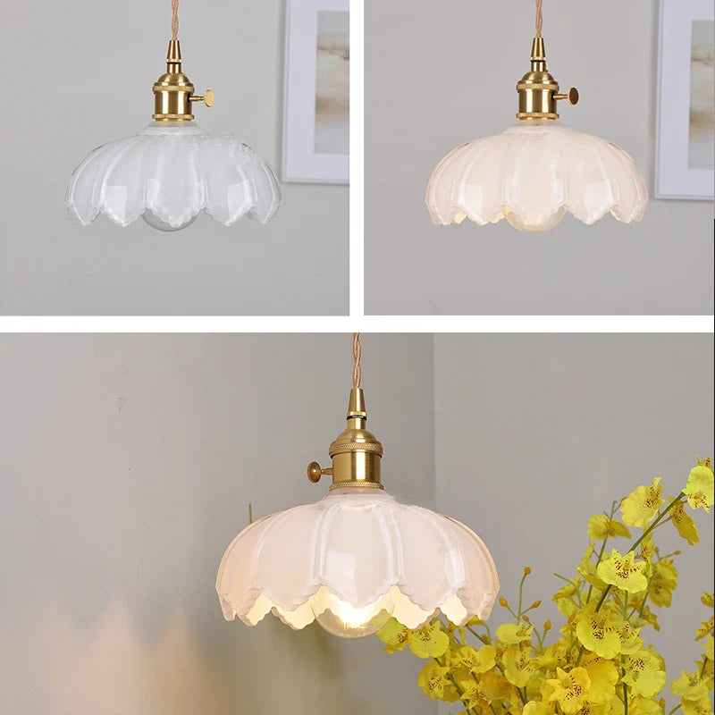 Wholesale vintage old Shanghai Republic of China nostalgic rural style lighting fixtures for restaurants, cafes, and yellow bras