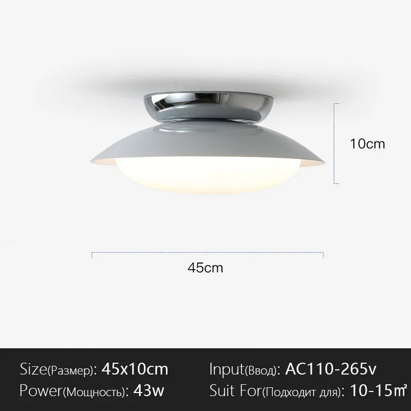Modern LED Ceiling chandelier Lamp For Living Dining Room Bedroom Children's Room Study Hall Home Decor Lighting Fixture Lustre