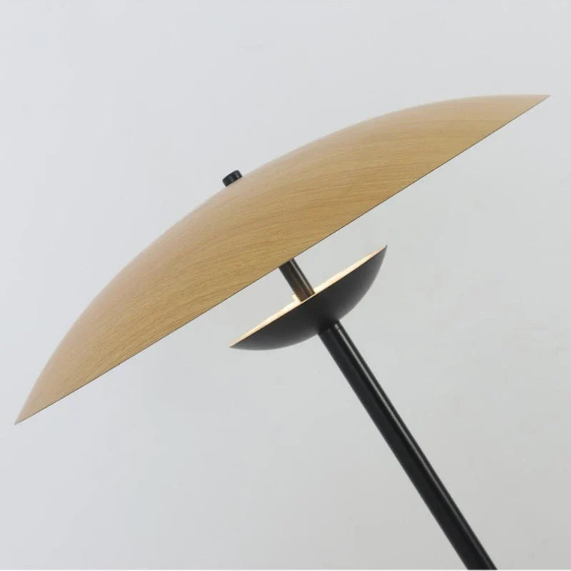 Modern Spanish Designer MG Floor Lamp for Bedroom Living Room LED Eye Protection Study Table Corner Standing Lighting Decor
