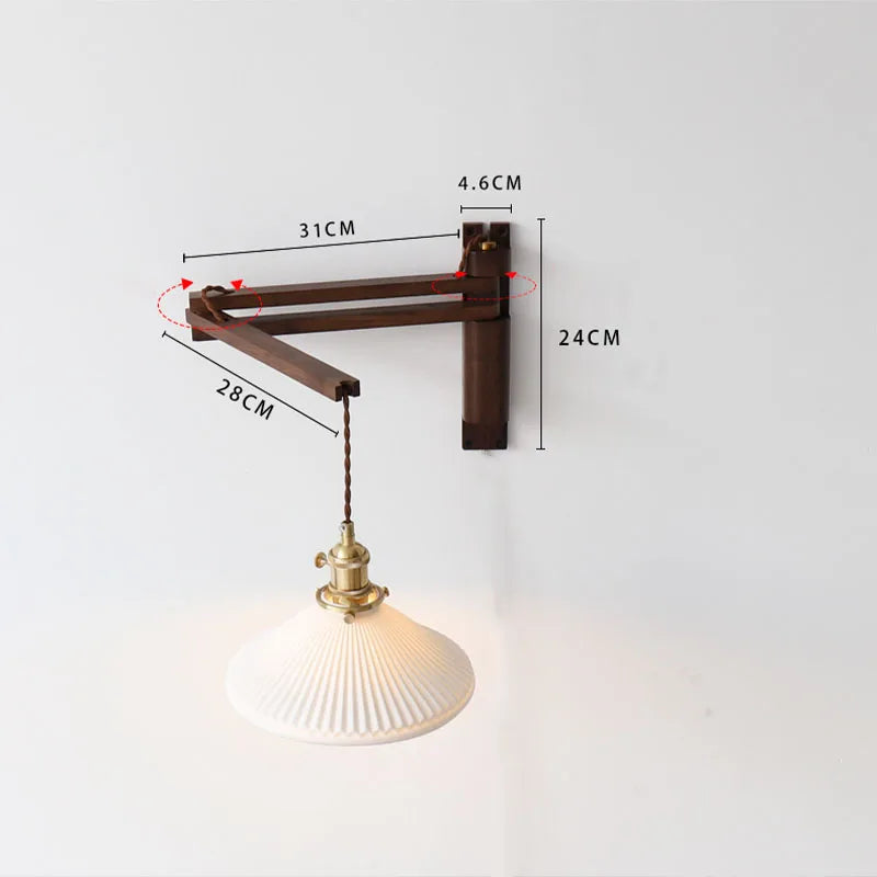 Japanische Vintage Wandlampe

badezimmer wandlampe

innen wandlampen​

wandlampe

küchen wandlampe