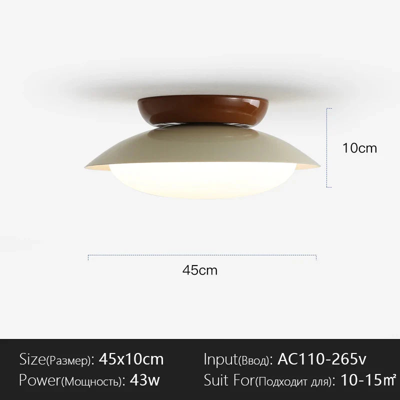 Modern LED Ceiling chandelier Lamp For Living Dining Room Bedroom Children's Room Study Hall Home Decor Lighting Fixture Lustre