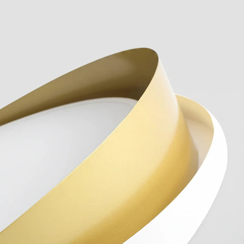 Modern Ceiling Lights LED Round Design | Flush Mount