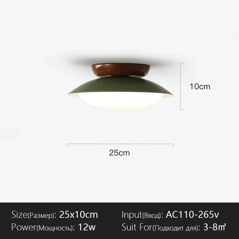 Modern LED Ceiling chandelier Lamp For Living Dining Room Bedroom Children's Room Study Hall Home Decor Lighting Fixture Lustre