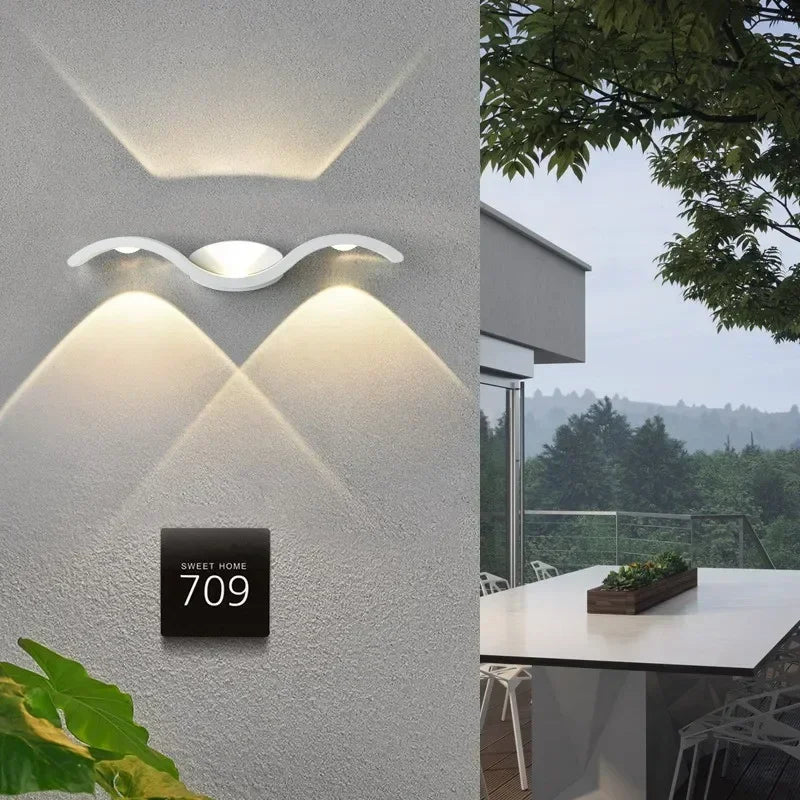 wandleuchten für innen

badezimmer wandleuchte